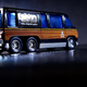 Illustration for article titled An old RV..